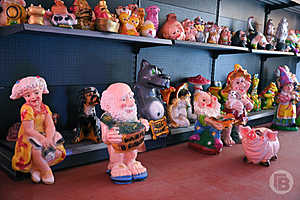 Фото: Павел Мирошкин / «Городские вести»