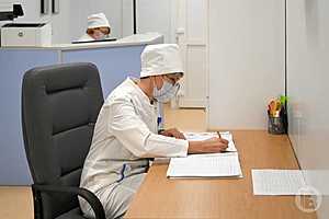 Фото: Дмитрий Рогулин / "Городские вести"