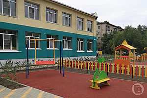 Фото: Дмитрий Рогулин / "Городские вести"