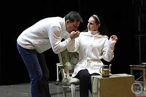 Фото: Матвей Горбунов / "Городские вести"