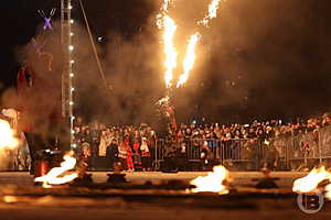 Фото: Данил Савченко / "Городские вести"