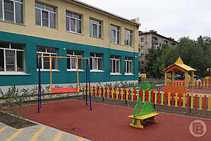 Фото: Дмитрий Рогулин / "Городские вести"