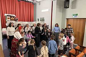 Фото: Волгоградская городская дума