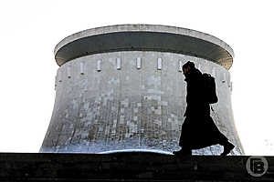 Фото: Дмитрий Рогулин / "Городские вести"