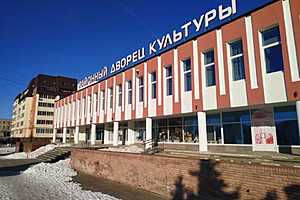 Фото: Городищенский РДК им. В.Степанова