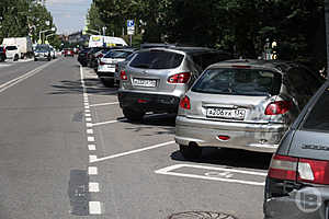 Фото: Дмитрий Рогулин / "Городские вести"