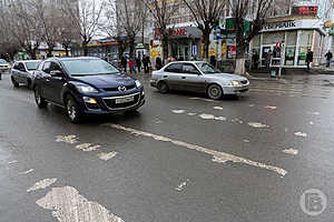 Фото: Дмитрий Рогулин / "Городские вести"