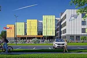 Инфографика: Администрация Волгоградской области