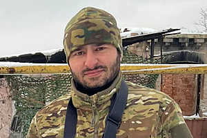 Фото: Андрей Гимбатов