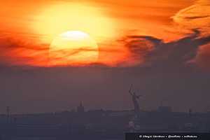 Фото: Олег Димитров / "Городские вести"