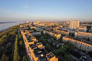 фото: Дмитрий Рогулин / "Городские вести"