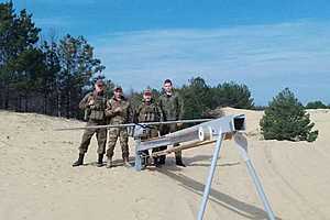 Фото: Газета «Вестник» Новониколаевского района Волгоградской области