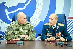 Фото: штаб общественной поддержки «Единой России» в Волгограде