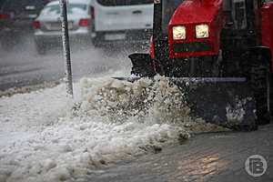 Фото: Дмитрий Рогулин/"Городские вести"