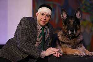 Фото предоставил Волгоградский казачий театр