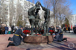 Фото: Дмитрий Рогулин / "Городские вести"