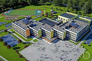 Фото: комитет образования Волгоградской области