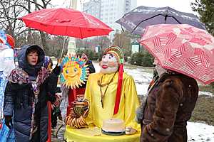 Фото: Дмитрий Рогулин / "Городские вести"