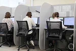 Фото: Дмитрий Рогулин / "Городские вести"