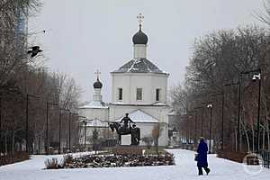 Фото: Дмитрий Рогулин / "Городские вести"