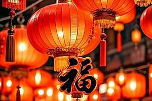 Фото: предоставлено Нин Хуайин