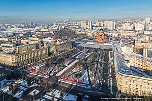Фото: Олег Димитров / "Городские вести"