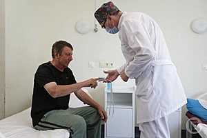 Фото: Данил Савченко / "Городские вести"