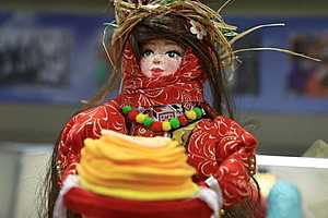 Фото: Дмитрий Рогулин/"Городские вести"