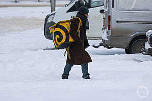 Фото: Дмитрий Рогулин / "Городские вести"