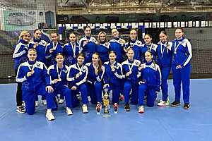 фото: облспорткомитет