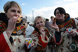 Фото: Дмитрий Рогулин / "Городские вести"