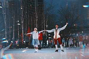 Фото: Волгоградский ЦПКиО