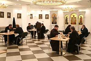 Фото предоставила Волгоградская епархия