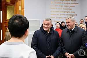 фото: Дмитрий Рогулин / "Городские вести"