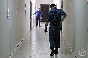 Фото: Дмитрий Рогулин / "Городские вести"