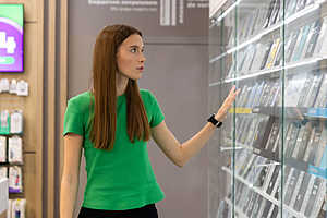 Фото предоставлено пресс-службой МегаФона