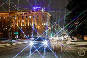 Фото: Дмитрий Рогулин/"Городские вести"