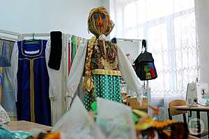 Фото: Матвей Горбунов / "Городские вести"