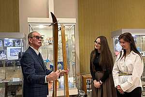 Фото: ВолгГМУ