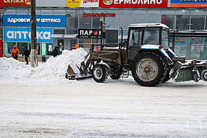Фото: Дмитрий Рогулин / "Городские вести"