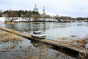 Фото: Дмитрий Рогулин / "Городские вести"
