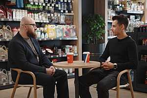 Фото предоставлено пресс-службой бренда Teboil