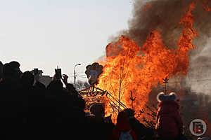 Фото: Дмитрий Рогулин / "Городские вести"