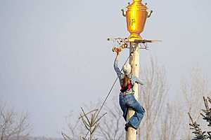 Фото: Волгоградский ЦПКиО