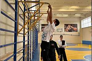 Фото: администрация Волжского