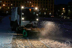 Фото: Дмитрий Рогулин / "Городские вести"