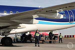 Фото: Дмитрий Рогулин / "Городские вести"