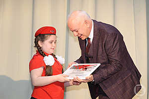 Фото: Дмитрий Рогулин/"Городские вести"