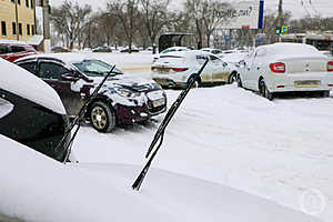 Фото: Дмитрий Рогулин / "Городские вести"