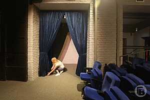 Фото: Дмитрий Рогулин / "Городские вести"